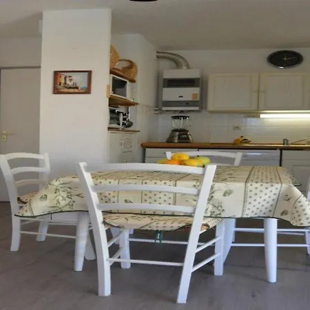 T3 Avec Piscine, Proche Et Golf - Cap D'agde - Fr-1-607-49 Agde
